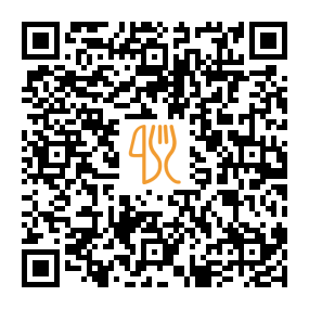 QR-code link para o menu de Hardee's