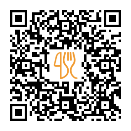 QR-code link para o menu de Khana Khjana