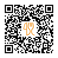 QR-code link para o menu de Tulsi Indian