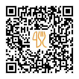 QR-code link para o menu de The Fat Burrito