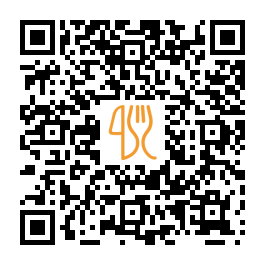 QR-code link para o menu de Bacon's Village Inn