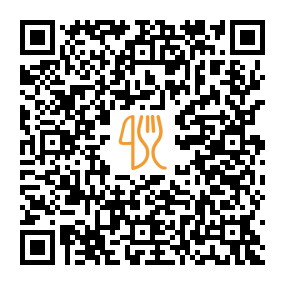 QR-code link para o menu de The Sanctum Cafe