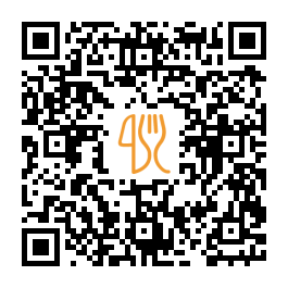 QR-code link para o menu de Aswins Sweets