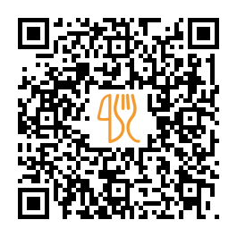 QR-code link para o menu de Balkan Bistro