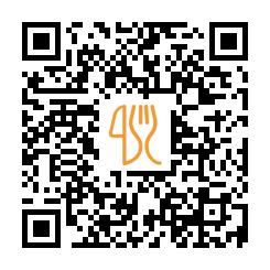 QR-code link para o menu de Hot Wok