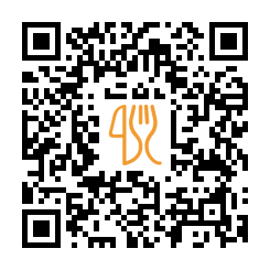 QR-code link para o menu de Café Intro Ulm