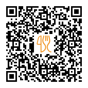 QR-code link para o menu de The Burger Joint