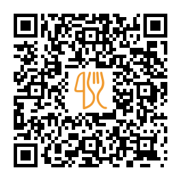 QR-code link para o menu de New China Buffet