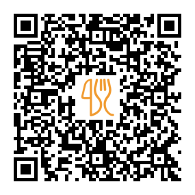 QR-code link para o menu de P.s Patties Fast Food Corner