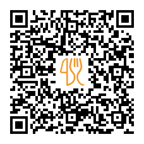 QR-code link para o menu de Thali Gharwali