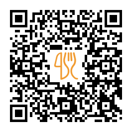 QR-code link para o menu de Hwy 14 Brewing Company