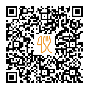 QR-code link para o menu de Innsense Bistro