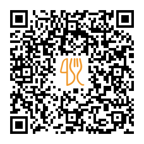 QR-code link para o menu de Parantha Hub