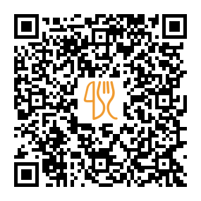 QR-code link para o menu de Pizzabakeren Indre Arna