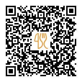 QR-code link para o menu de Mcdonald's