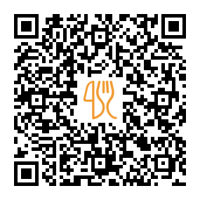 QR-code link para o menu de Warung Kupi Pak Tajul