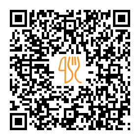 QR-code link para o menu de Mcdonald's Shin-osaka Station