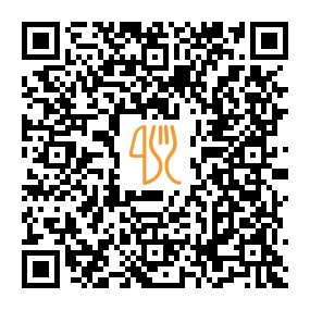 QR-code link para o menu de Blue Sky Coffee