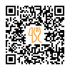 QR-code link para o menu de Pinelli