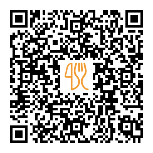 QR-code link para o menu de Aconchego Chapada