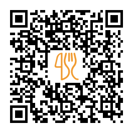 QR-code link para o menu de Country Cottage Cafe