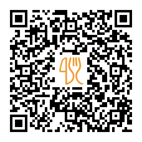 QR-code link para o menu de Crust Gourmet Pizza Bar