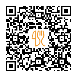 QR-code link para o menu de Aroi Thai Sushi