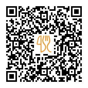 QR-code link para o menu de Peach Blossom