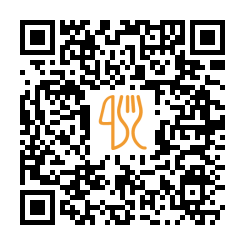 QR-code link para o menu de Dao's Kitchen