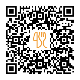 QR-code link para o menu de Thai Valley