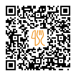 QR-code link para o menu de Hin's Garden