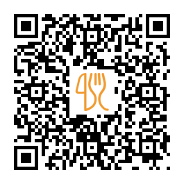 QR-code link para o menu de Terrace Grill