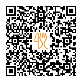 QR-code link para o menu de The Critics Poetry Cafe