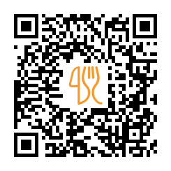 QR-code link para o menu de Casa Roma