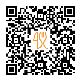 QR-code link para o menu de Hy-vee