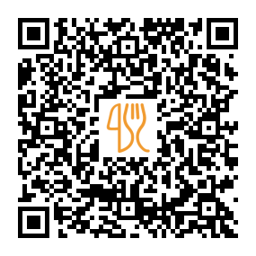 QR-code link para o menu de The Omelette Factory