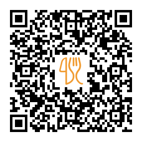 QR-code link para o menu de Mountain Goat Market