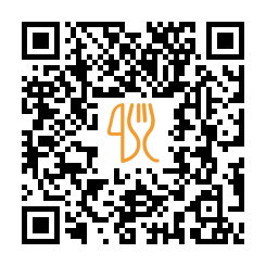 QR-code link para o menu de Itsu