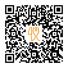 QR-code link para o menu de Veg Treat