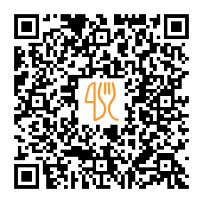 QR-code link para o menu de Police Welfare Canteen