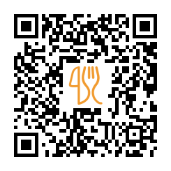 QR-code link para o menu de Corbière
