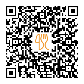 QR-code link para o menu de Arabian Mandi