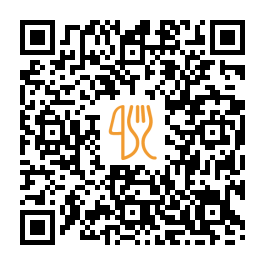 QR-code link para o menu de Istanbul Kebabs