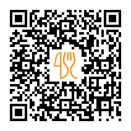 QR-code link para o menu de Klönstuv