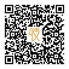 QR-code link para o menu de Shawarma Grill