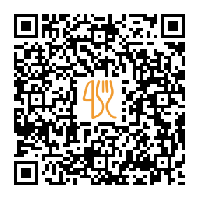 QR-code link para o menu de Burger Buzz