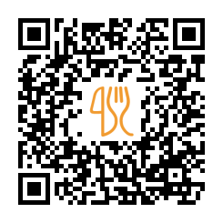 QR-code link para o menu de Ihop