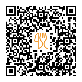 QR-code link para o menu de Frontier Restaurant Bar