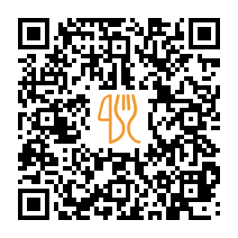 QR-code link para o menu de Waldesslust