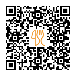 QR-code link para o menu de Chez Wen